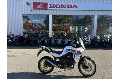 HONDA XL750