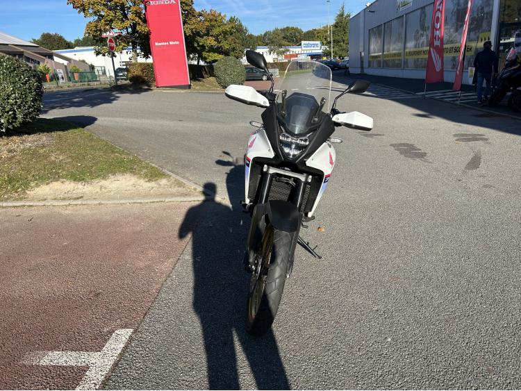 HONDA XL750 Transalp