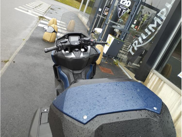 HONDA NSS FORZA 750 touring