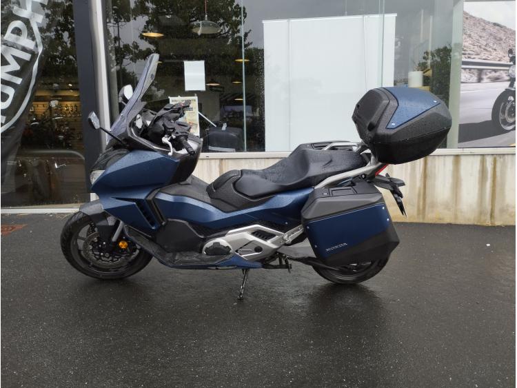 HONDA NSS FORZA 750 touring