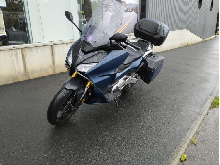 HONDA NSS FORZA 750 touring