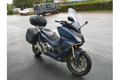 HONDA NSS FORZA 750