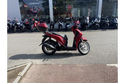 HONDA SH125AD