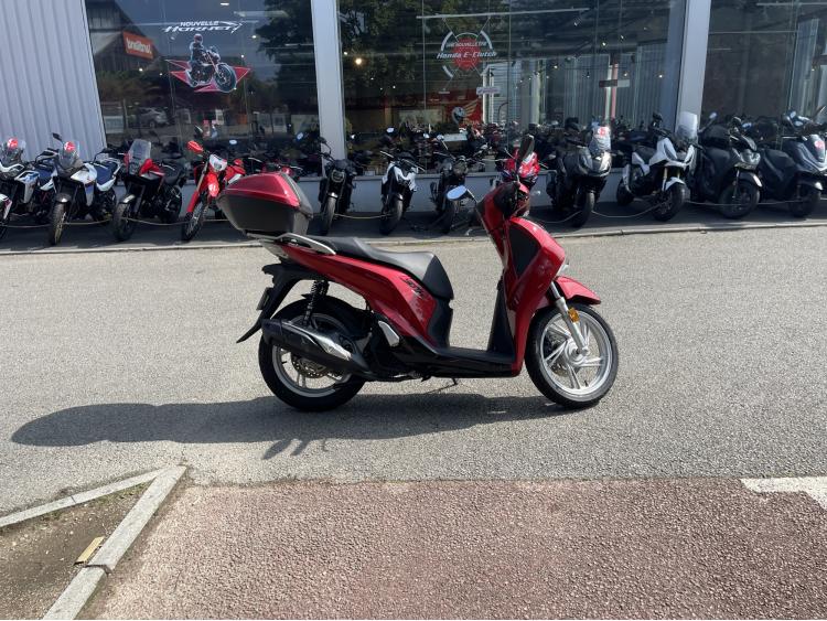 HONDA SH125