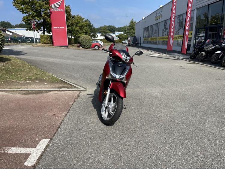 HONDA SH125