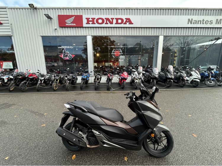 HONDA Forza 125 