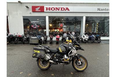 BMW R 1250 GS ADVENTURE