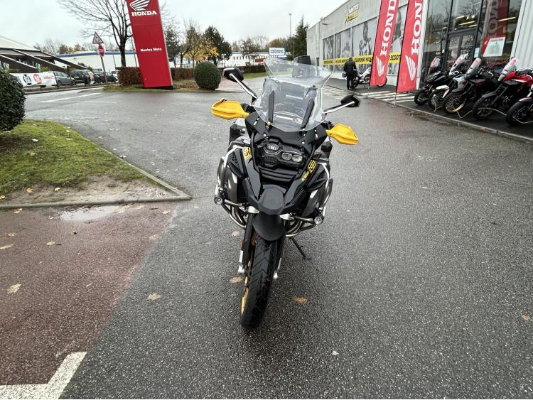 BMW R 1250 GS ADVENTURE
