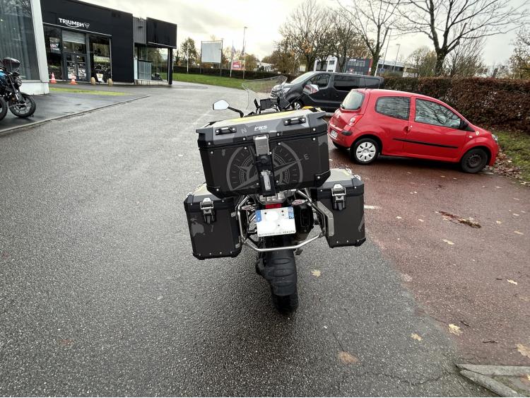 BMW R 1250 GS ADVENTURE