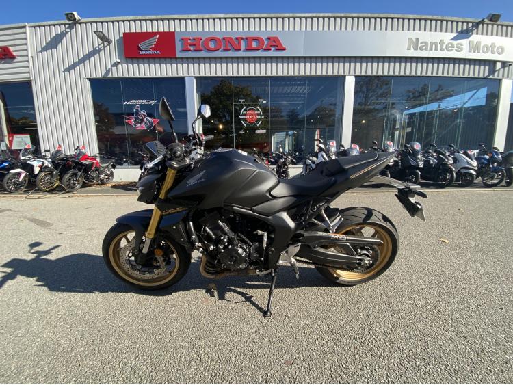 HONDA HORNET 1000 SP