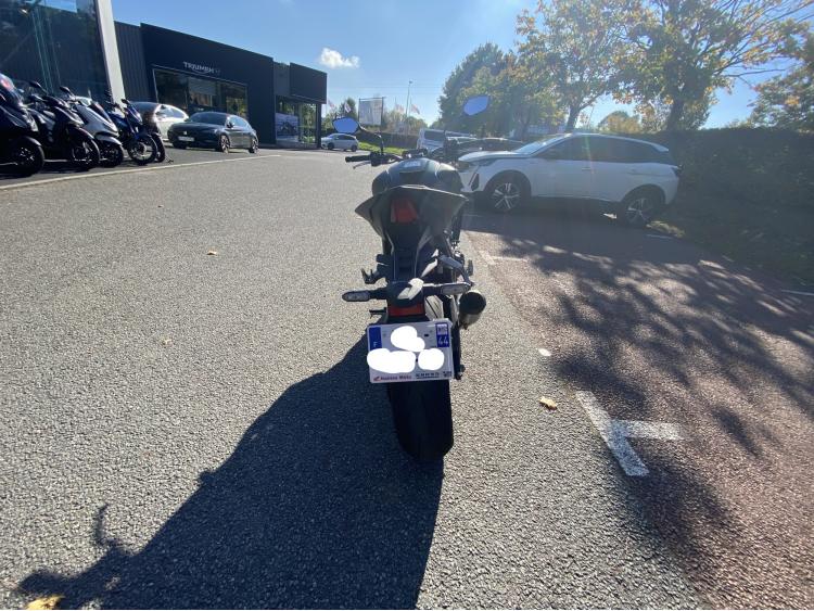 HONDA HORNET 1000 SP