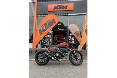 DUCATI SCRAMBLER