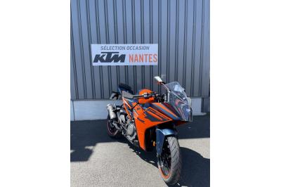KTM RC 390