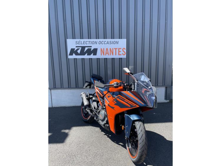KTM RC 390