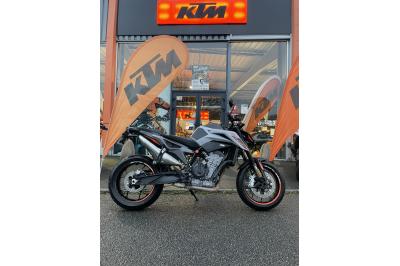 KTM 790 DUKE L