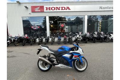 SUZUKI GSX-R 1000