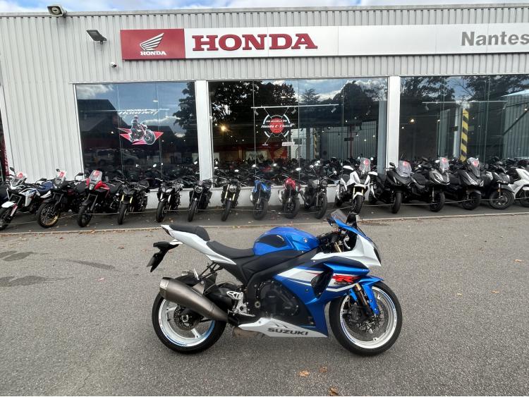 SUZUKI GSX-R 1000