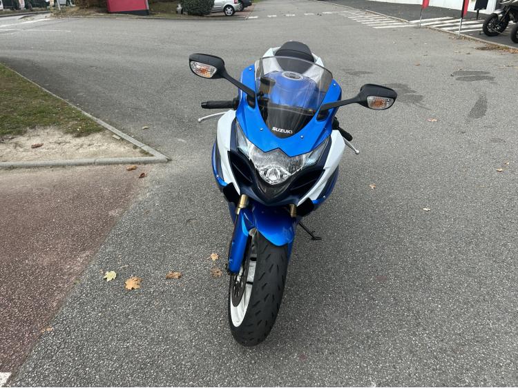 SUZUKI GSX-R 1000