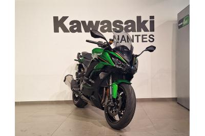 KAWASAKI NINJA 1100 SX SE