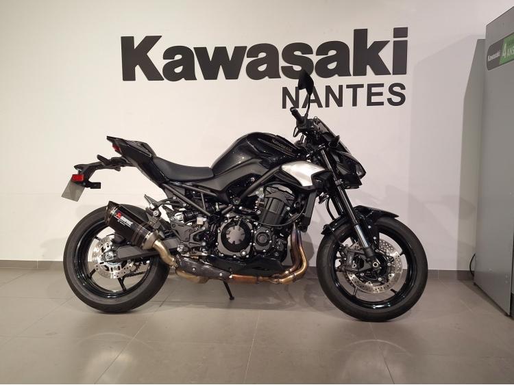 KAWASAKI Z900 A2 PERFORMANCE