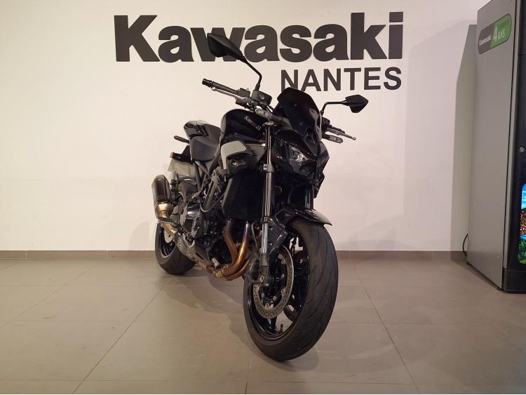 KAWASAKI Z900 A2 PERFORMANCE