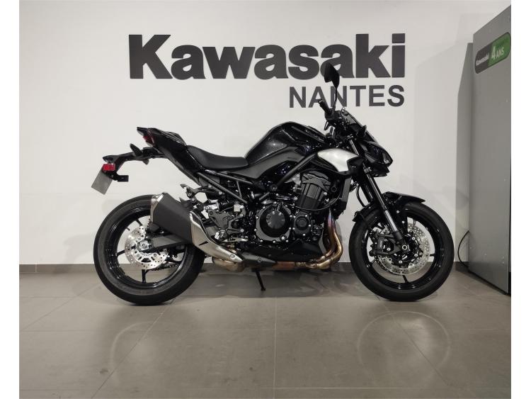 KAWASAKI Z900 A2 PERFORMANCE