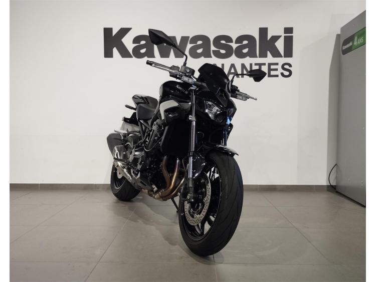 KAWASAKI Z900 A2 PERFORMANCE