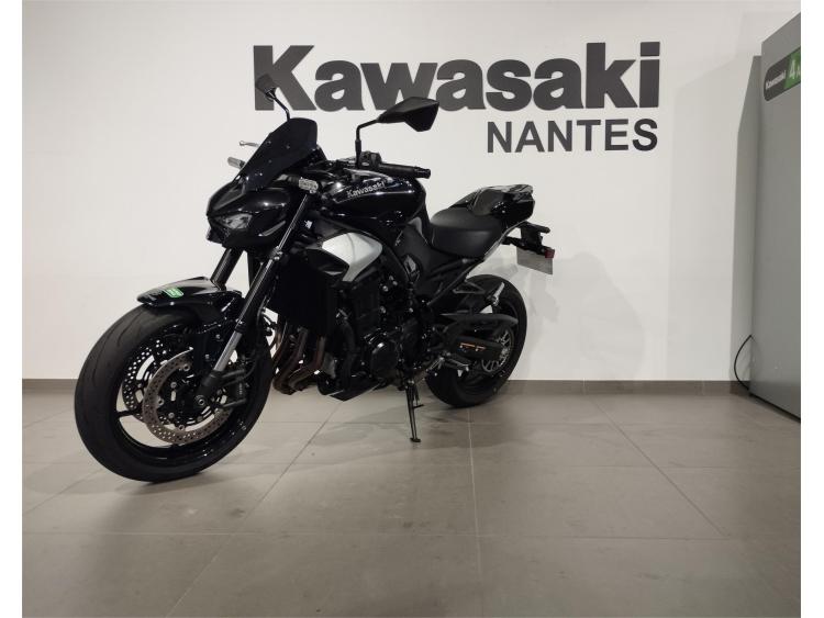 KAWASAKI Z900 A2 PERFORMANCE