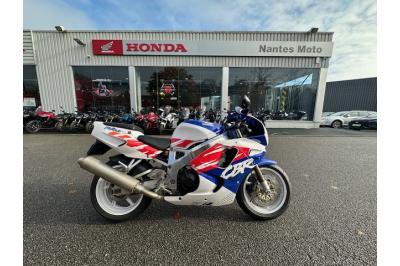 HONDA CBR