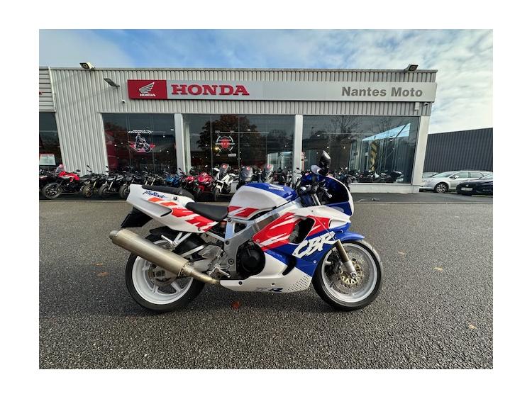 HONDA CBR 900 1992