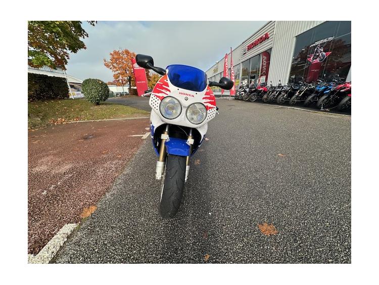 HONDA CBR 900 1992
