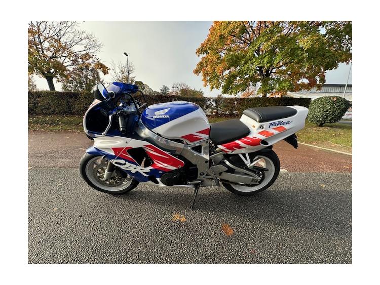 HONDA CBR 900 1992