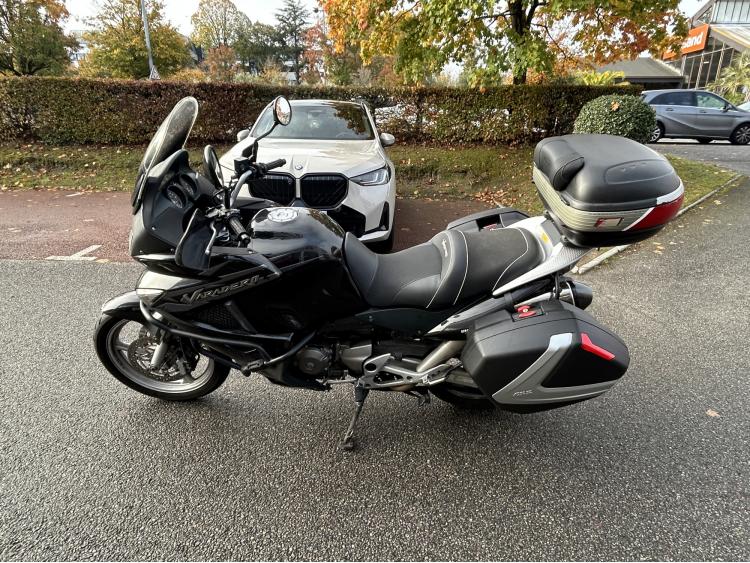 HONDA Varadero XL1000VA