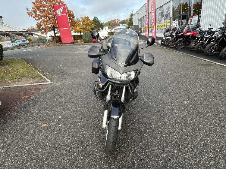 HONDA Varadero XL1000VA