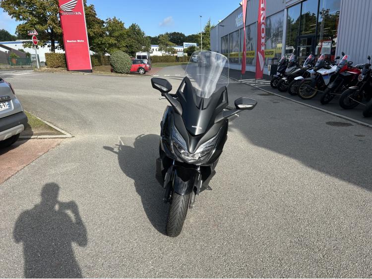HONDA NSS125AD
