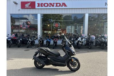HONDA NSS125AD