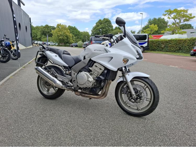 HONDA CBF 1000