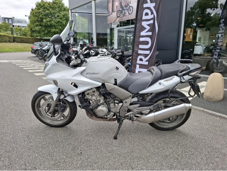 HONDA CBF 1000