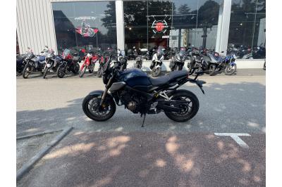 HONDA CB650RA