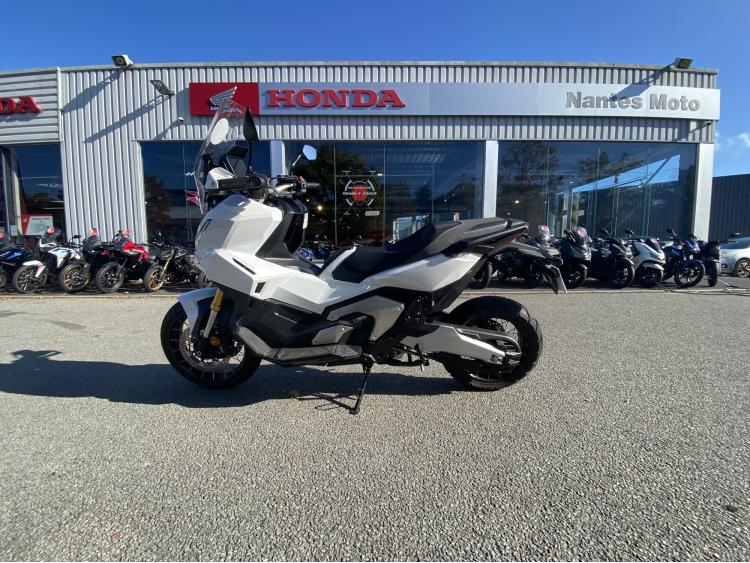 HONDA X-ADV