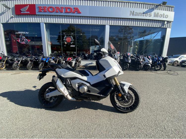 HONDA X-ADV
