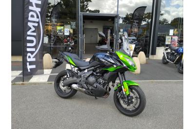 KAWASAKI VERSYS 650