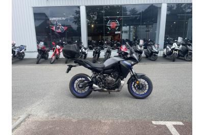 YAMAHA TRACER 7