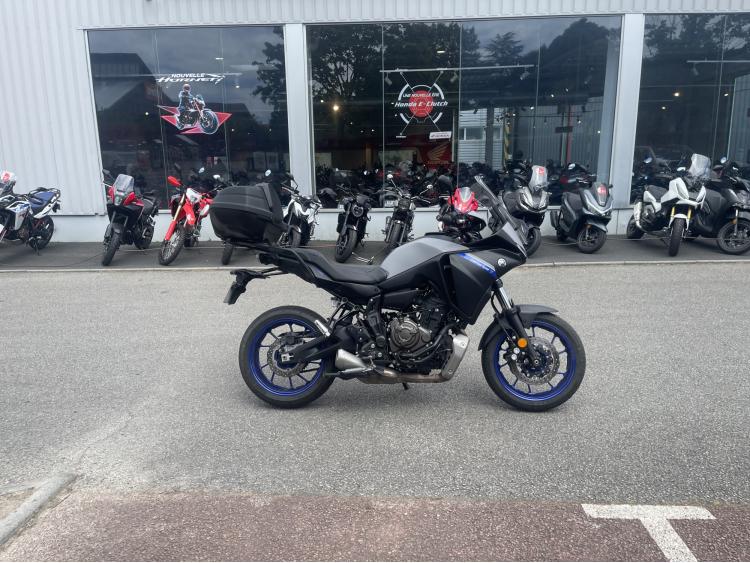 YAMAHA TRACER 7
