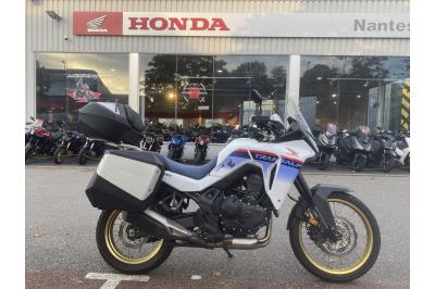 HONDA XL750 TRANSALP
