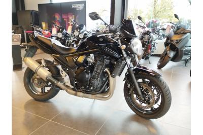 SUZUKI GSF 650 N BANDIT