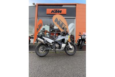 HUSQVARNA NORDEN 901