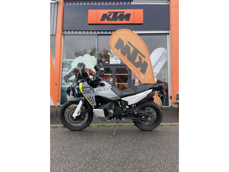 HUSQVARNA NORDEN 901