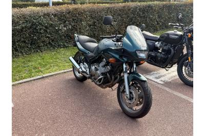 YAMAHA XJ 600 DIVERSION