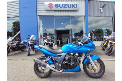 KAWASAKI ZR-7 S